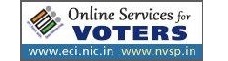National Voter's Service Portal