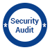 CSIR-HRDG Security Audit Certificate